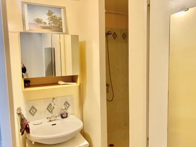 Photo 9 de la chambre