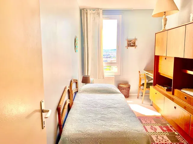 Photo 1 de la chambre