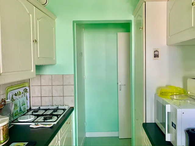 Photo 3 de la chambre