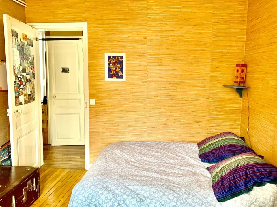 Photo 5 de la chambre