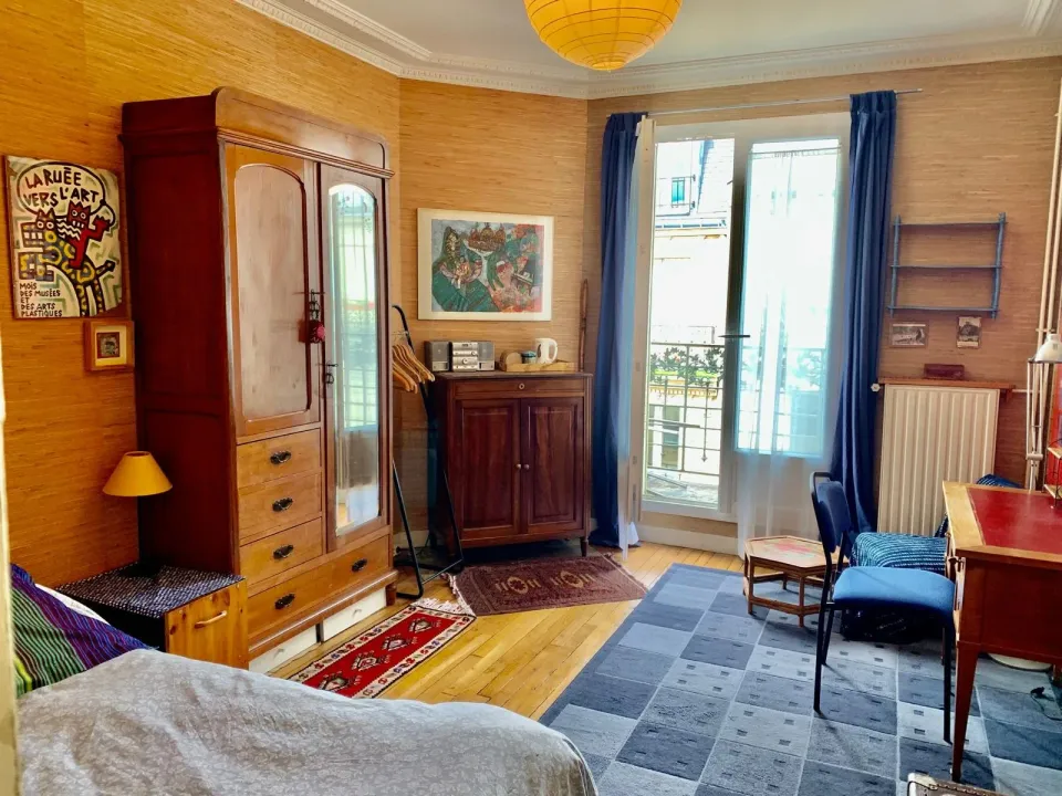 Photo 1 de la chambre