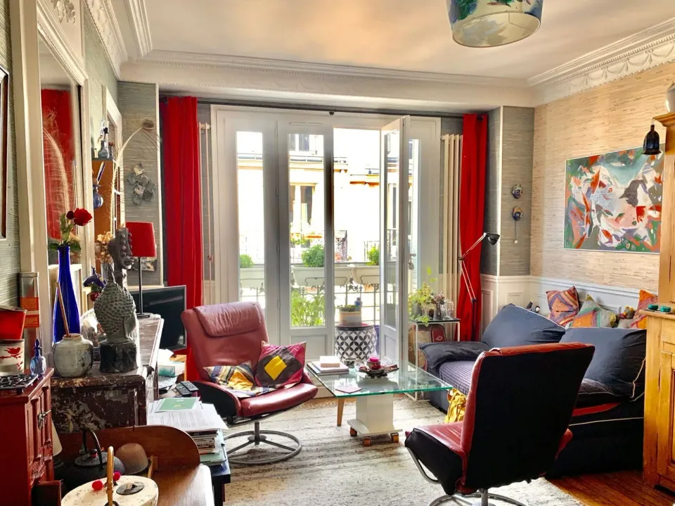 Photo 2 de la chambre