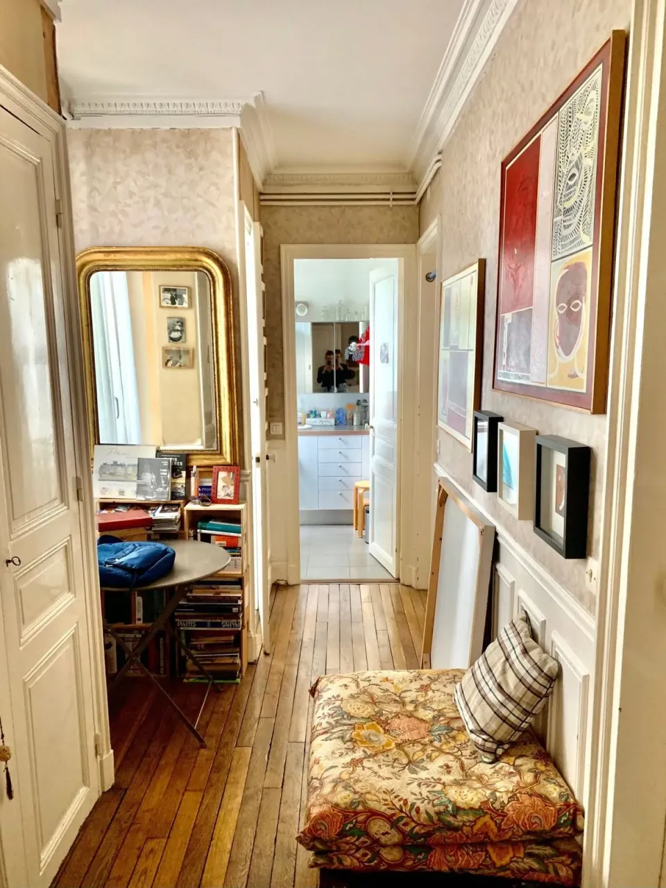 Photo 4 de la chambre