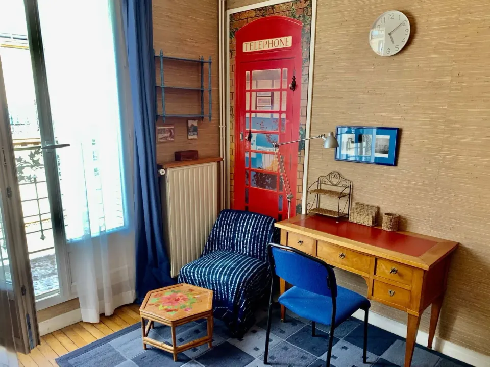 Photo 7 de la chambre