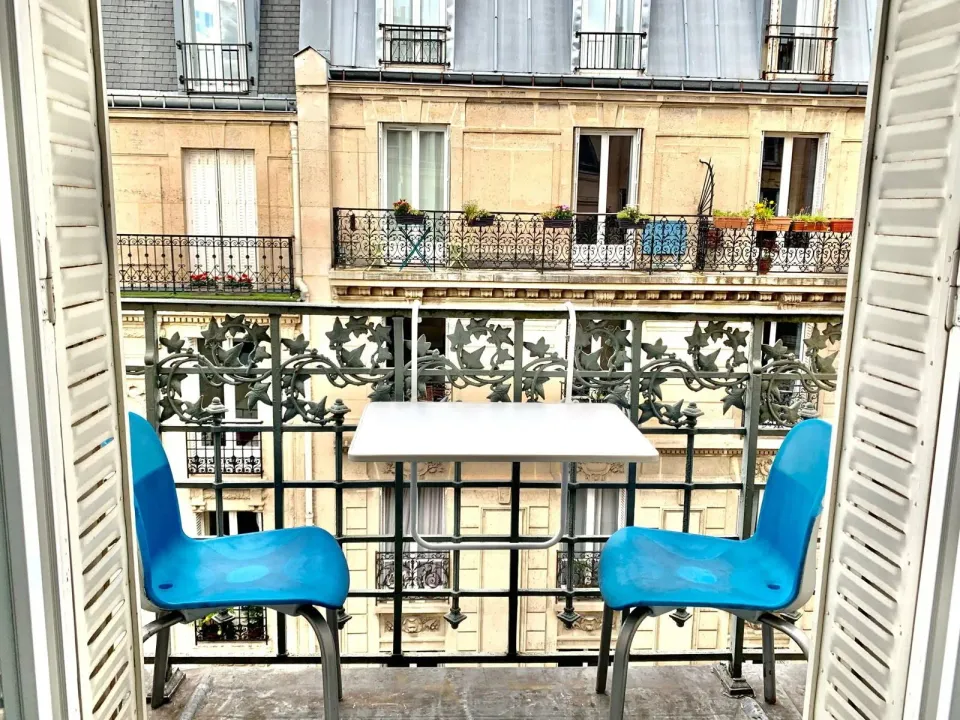 Photo 6 de la chambre