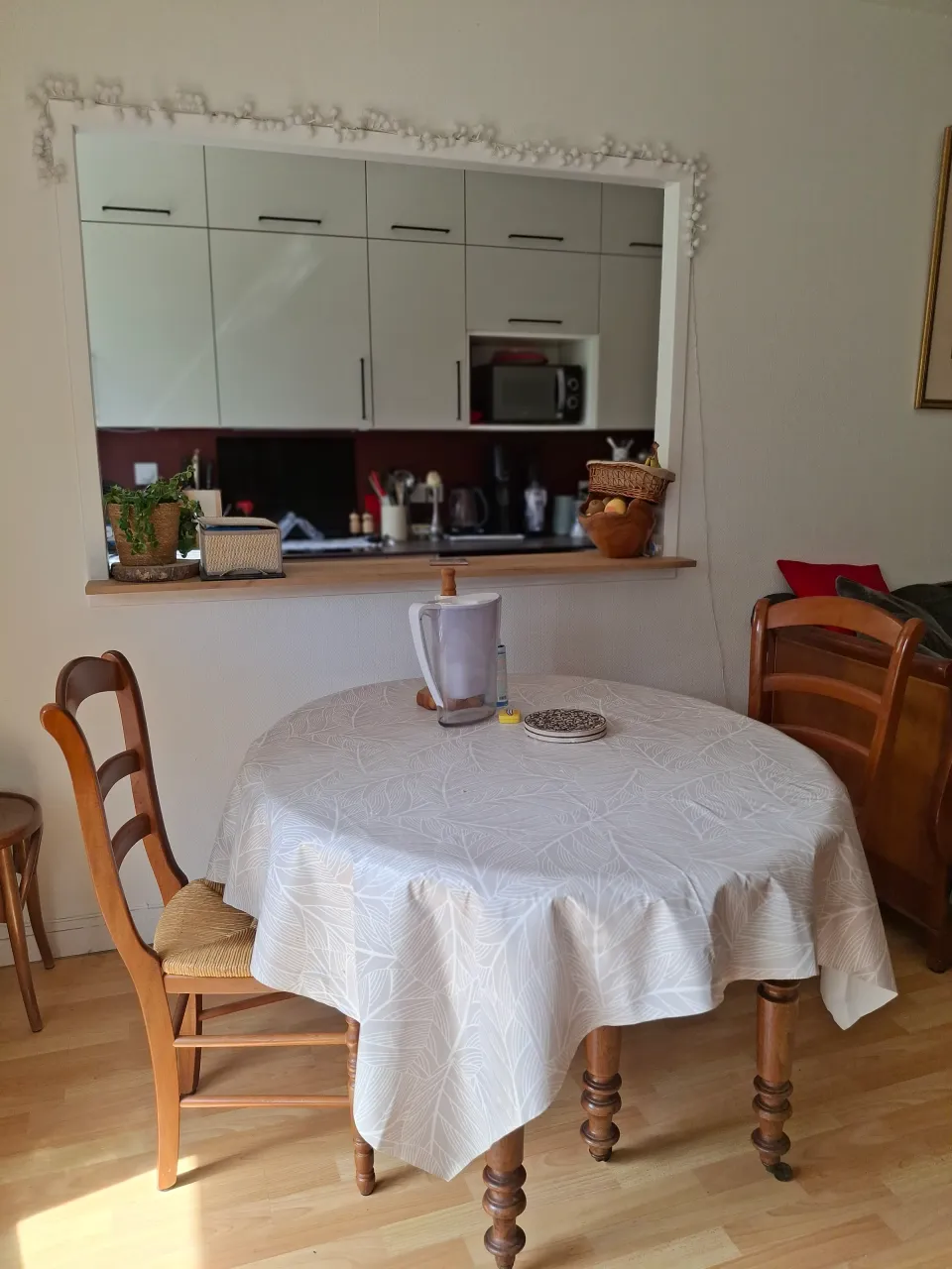 Photo 5 de la chambre