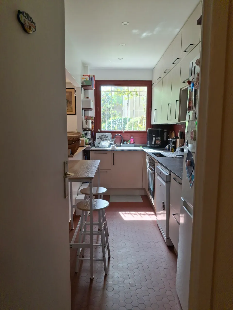 Photo 3 de la chambre