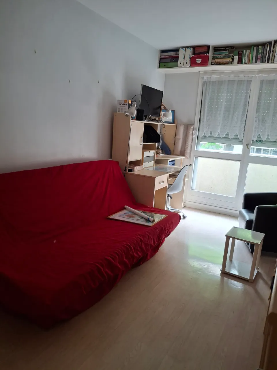 Photo 2 de la chambre