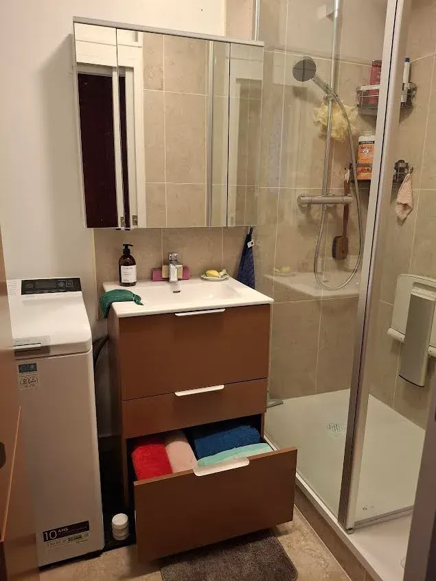 Photo 4 de la chambre