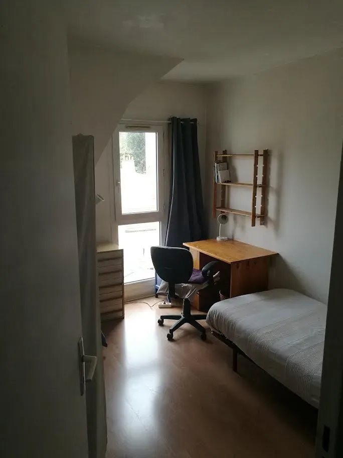 Photo 1 de la chambre