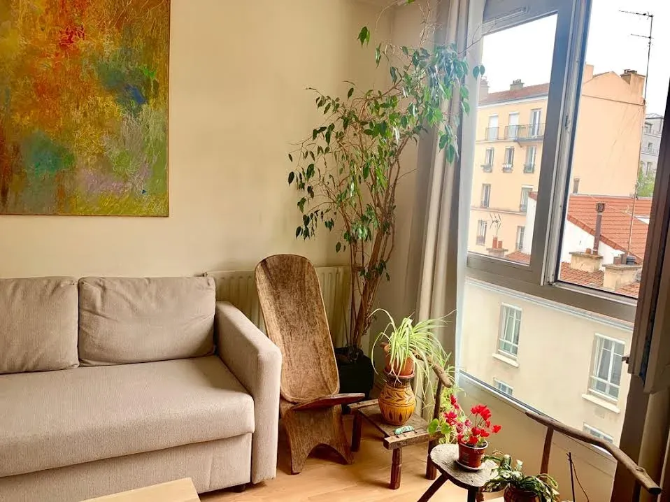 Photo 3 de la chambre