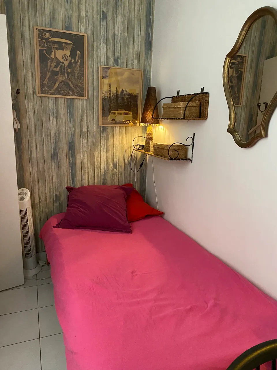 Photo 1 de la chambre