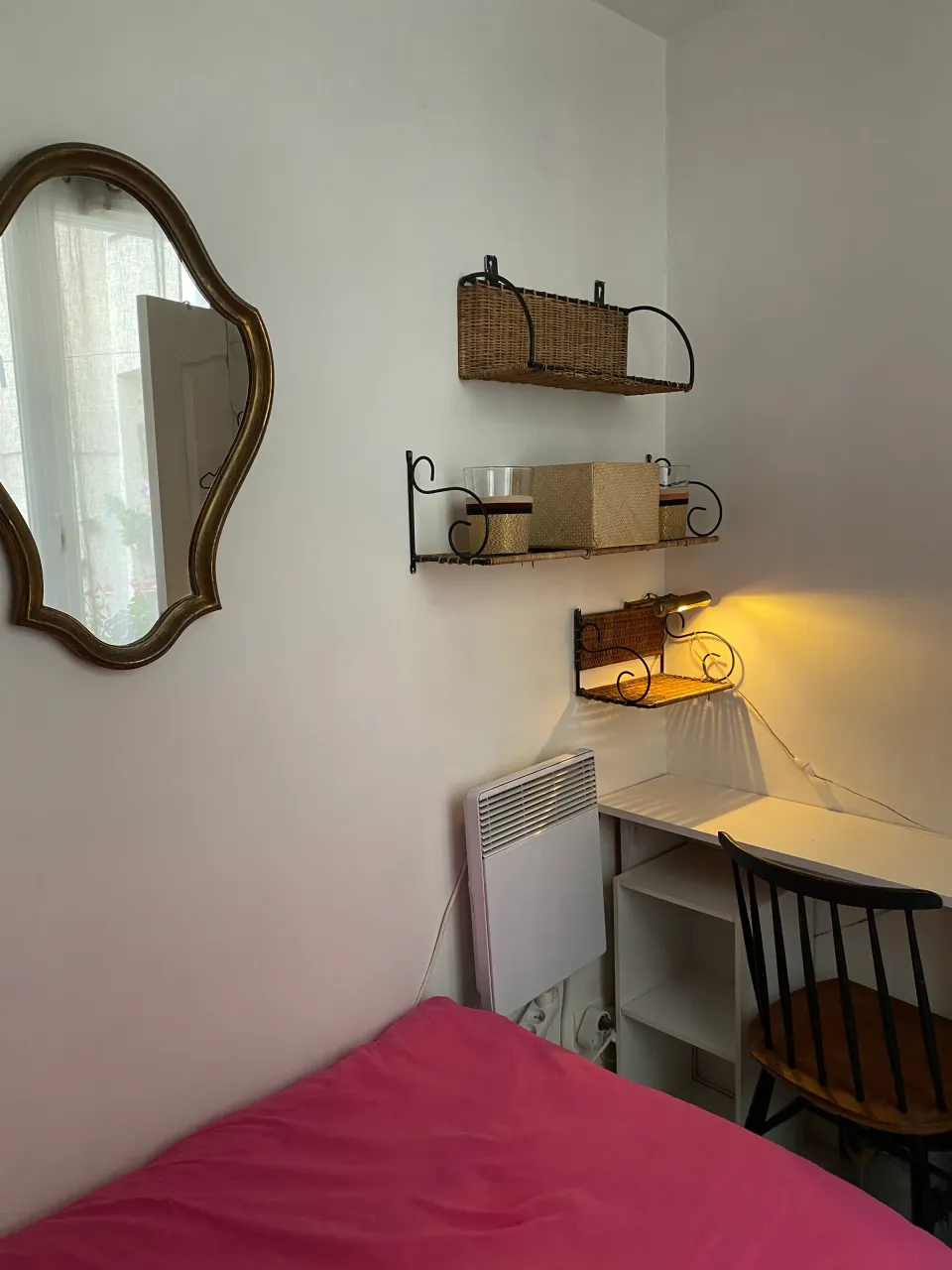Photo 3 de la chambre