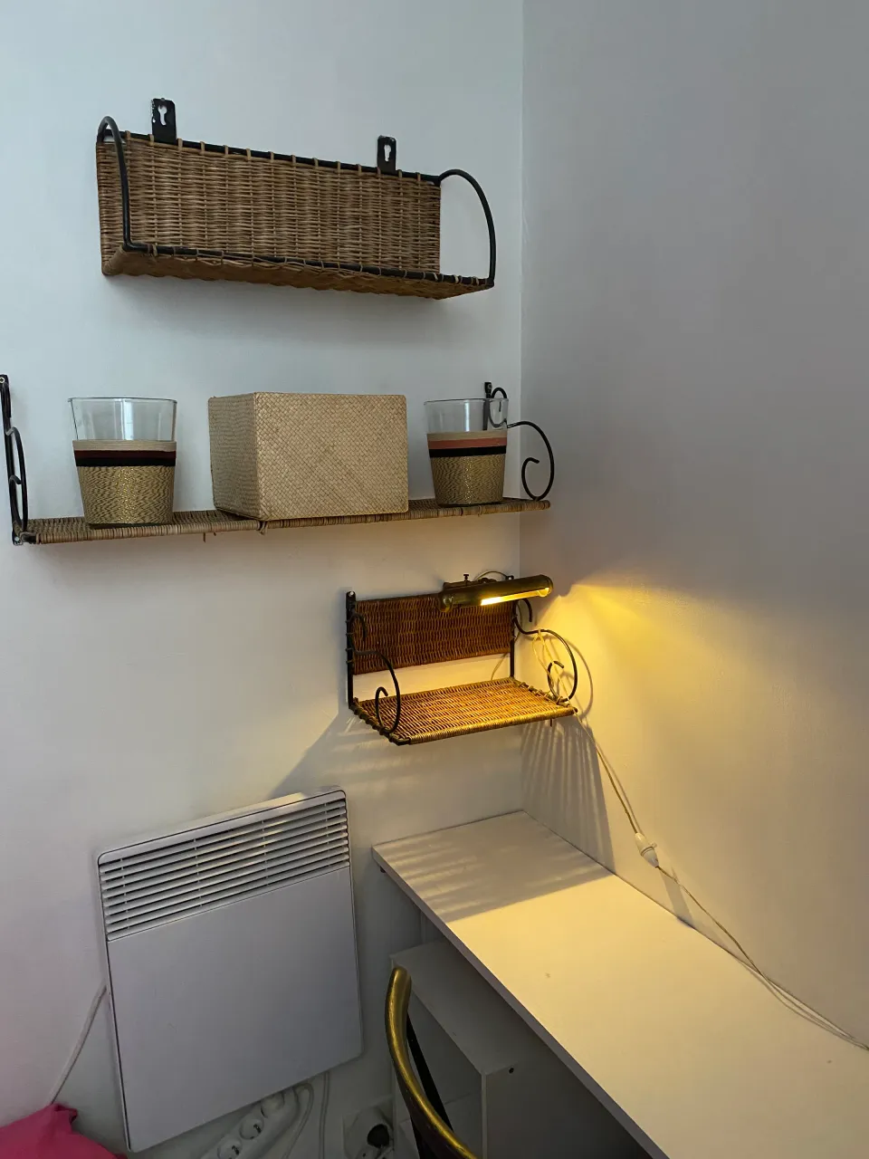 Photo 2 de la chambre
