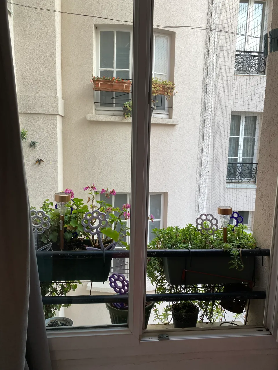 Photo 4 de la chambre