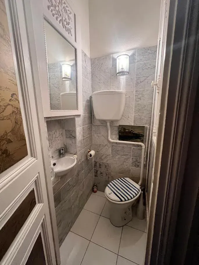Photo 3 de la chambre