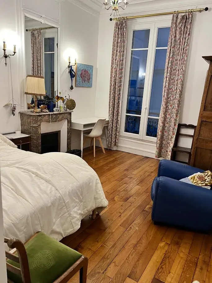Photo 1 de la chambre