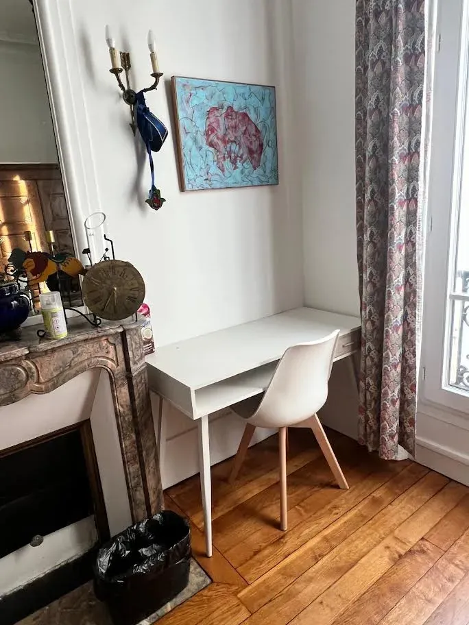 Photo 9 de la chambre