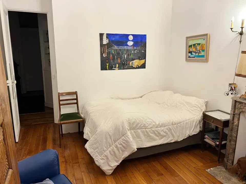 Photo 4 de la chambre