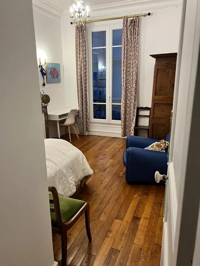 Photo 2 de la chambre