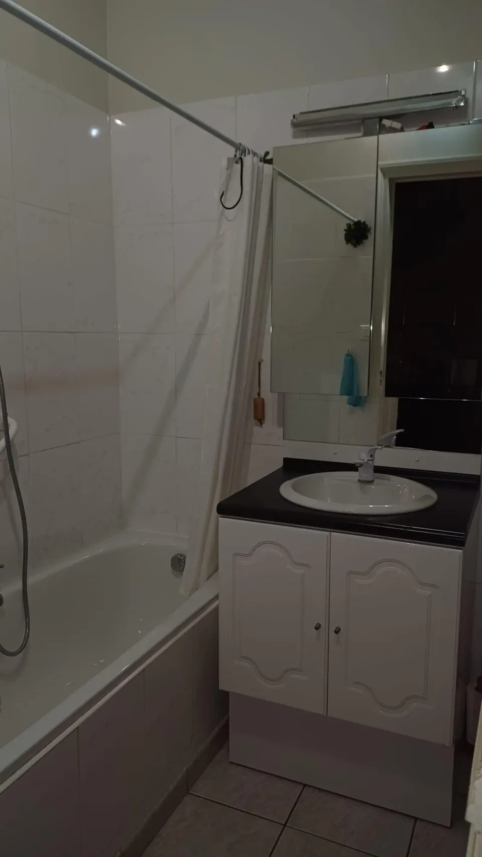 Photo 2 de la chambre