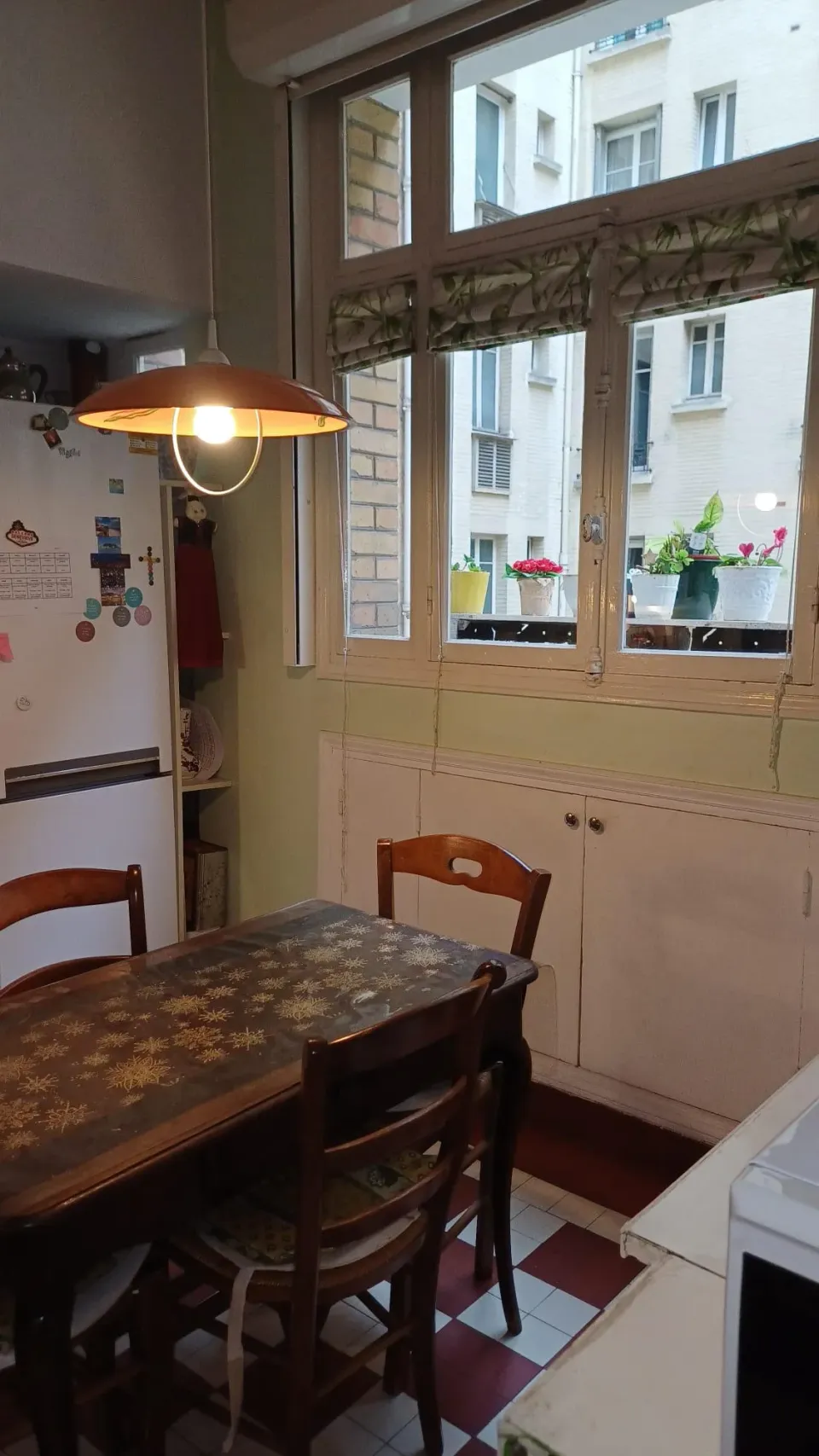 Photo 4 de la chambre