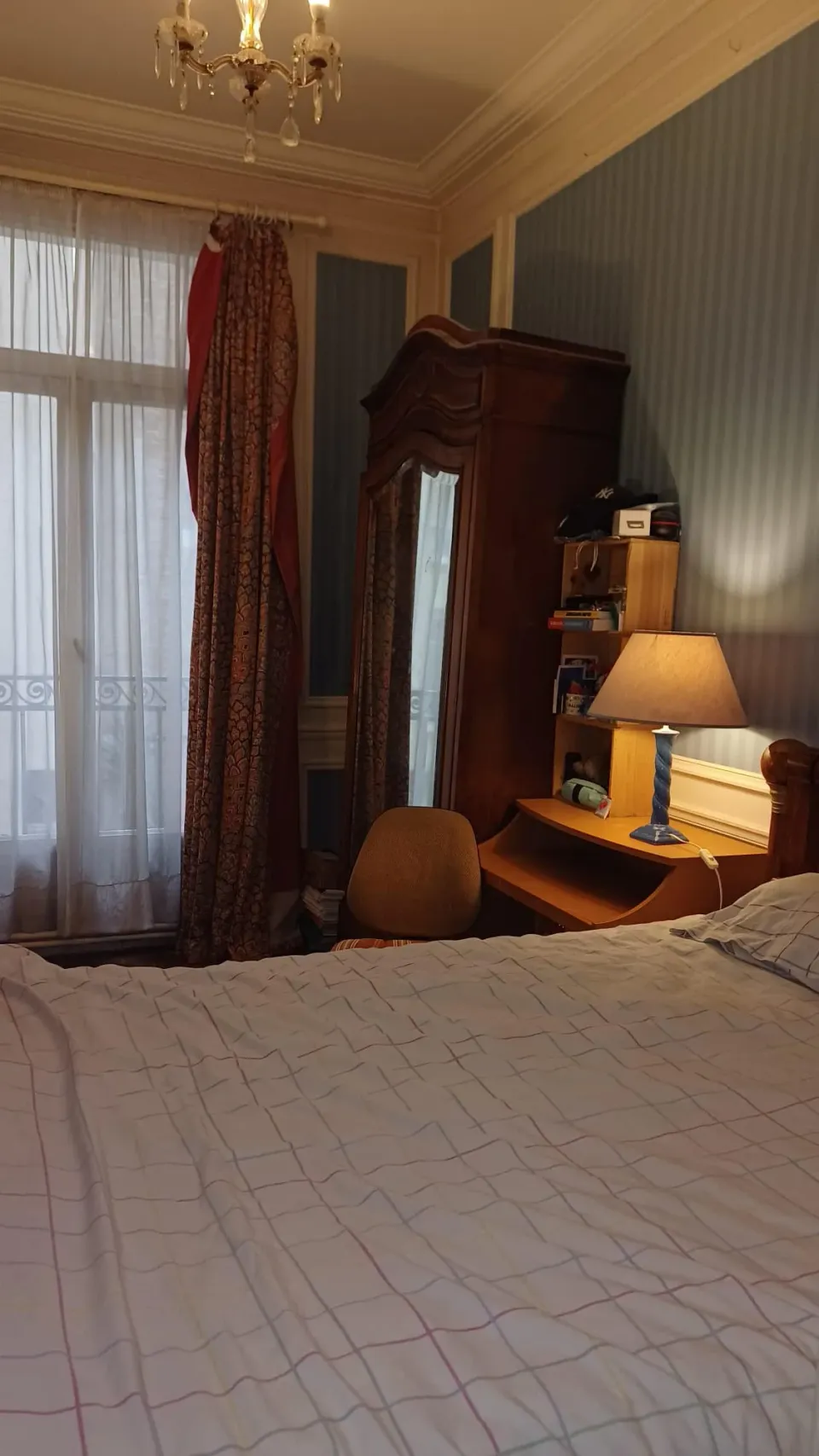 Photo 3 de la chambre