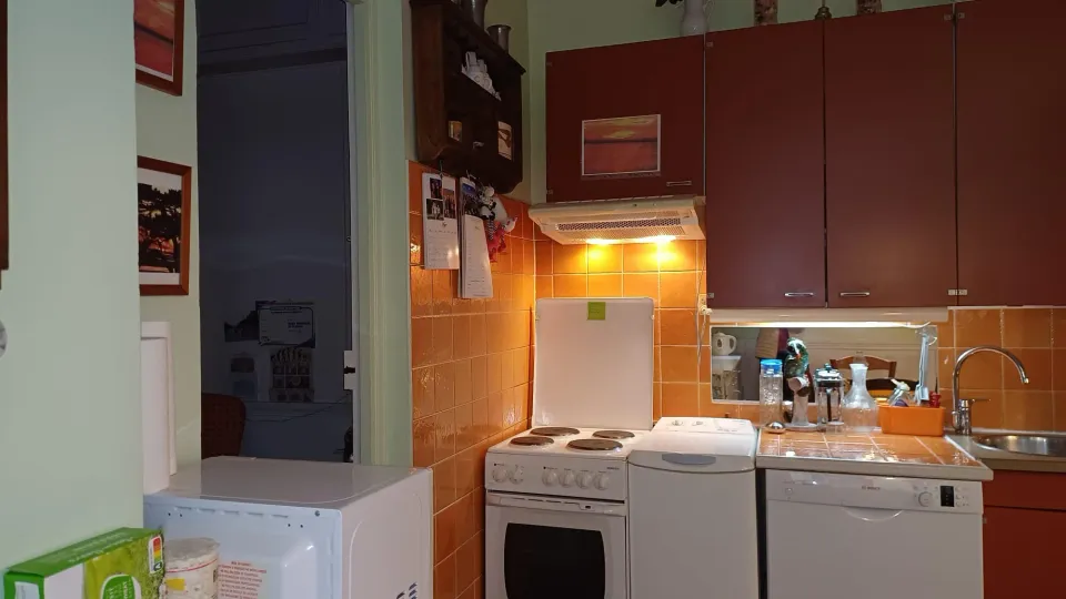 Photo 5 de la chambre