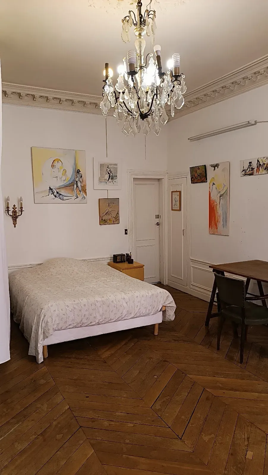 Photo 1 de la chambre
