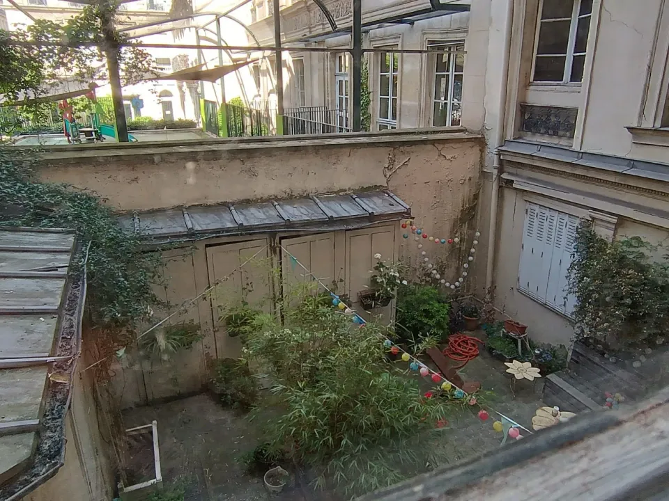 Photo 5 de la chambre