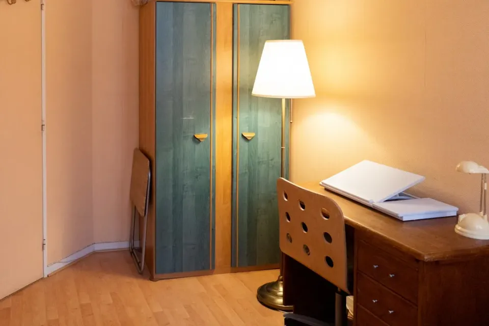 Photo 5 de la chambre