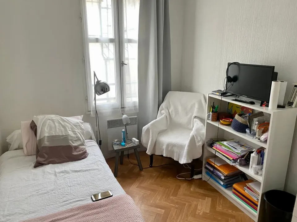 Photo 1 de la chambre