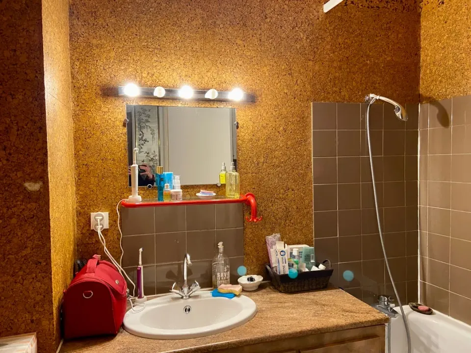 Photo 7 de la chambre