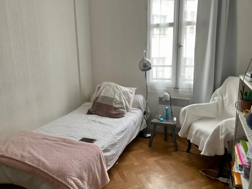 Photo 3 de la chambre