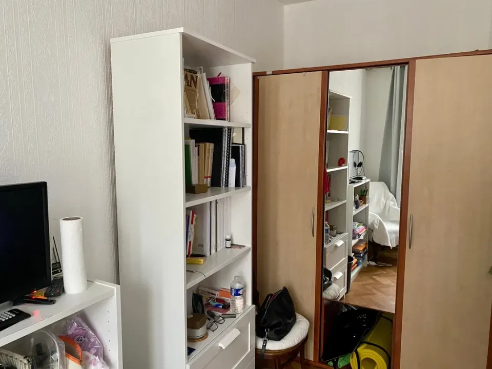 Photo 2 de la chambre