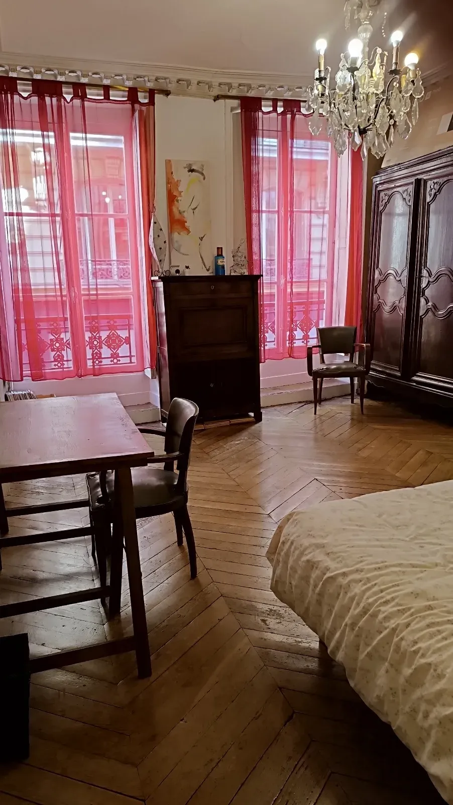 Photo 2 de la chambre