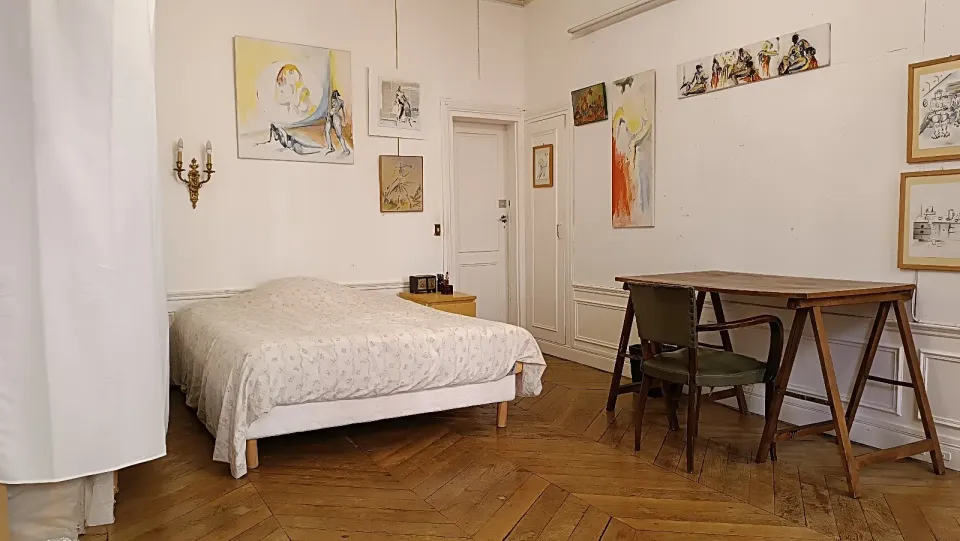 Photo 1 de la chambre