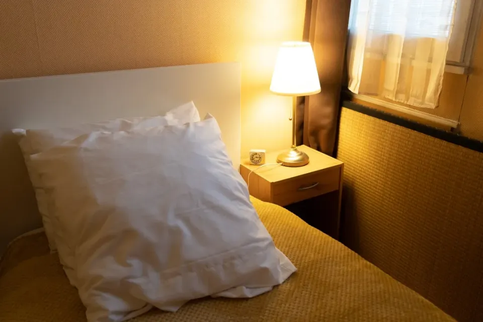 Photo 3 de la chambre