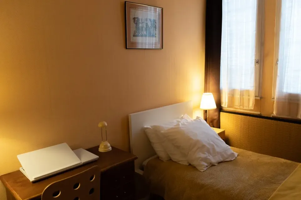 Photo 1 de la chambre