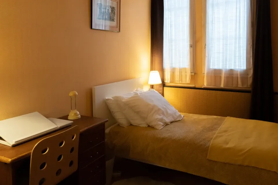 Photo 2 de la chambre