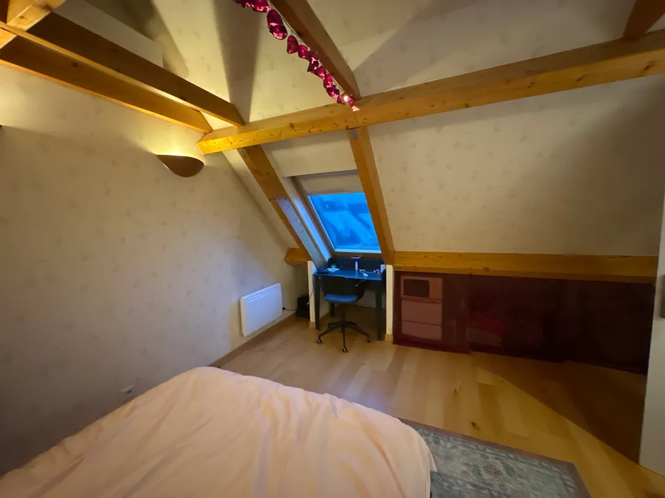 Photo 2 de la chambre