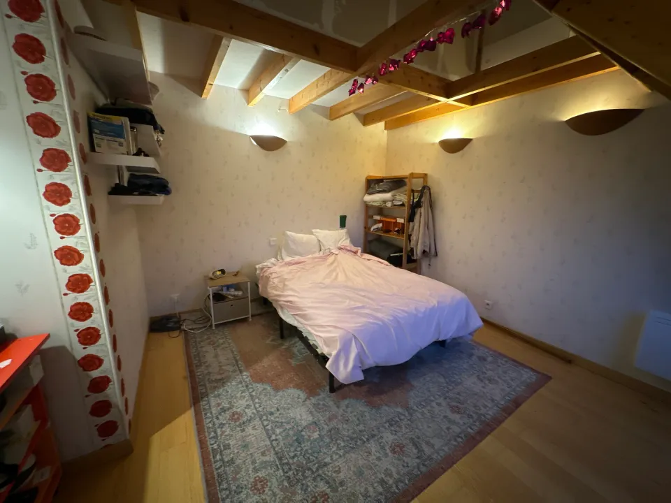 Photo 1 de la chambre
