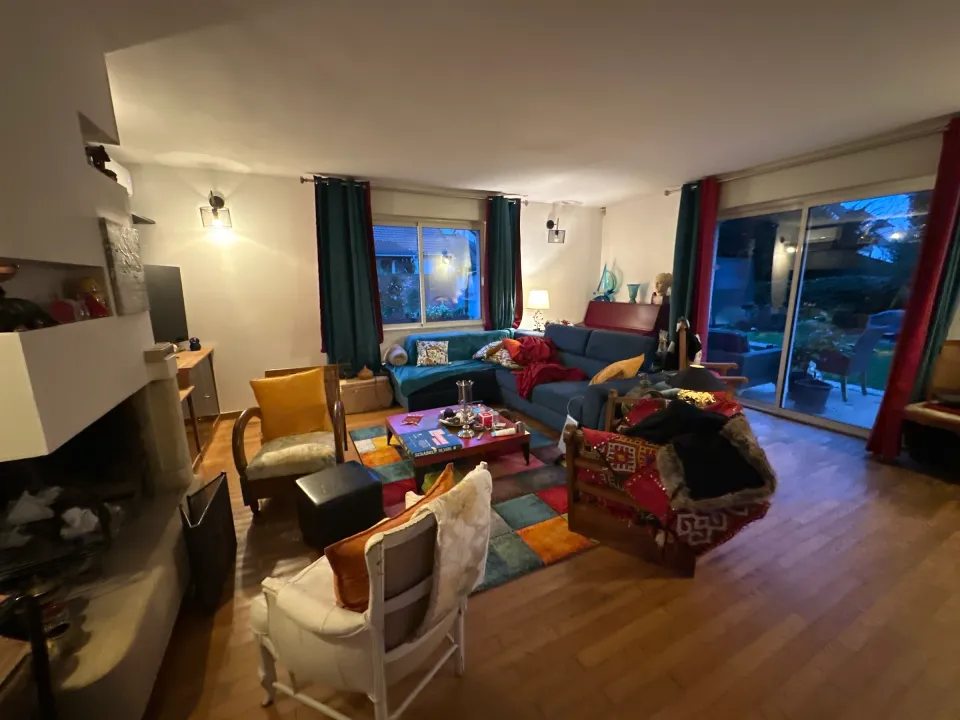Photo 6 de la chambre