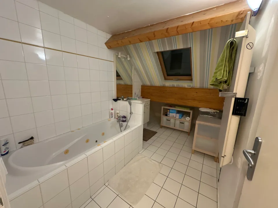 Photo 5 de la chambre