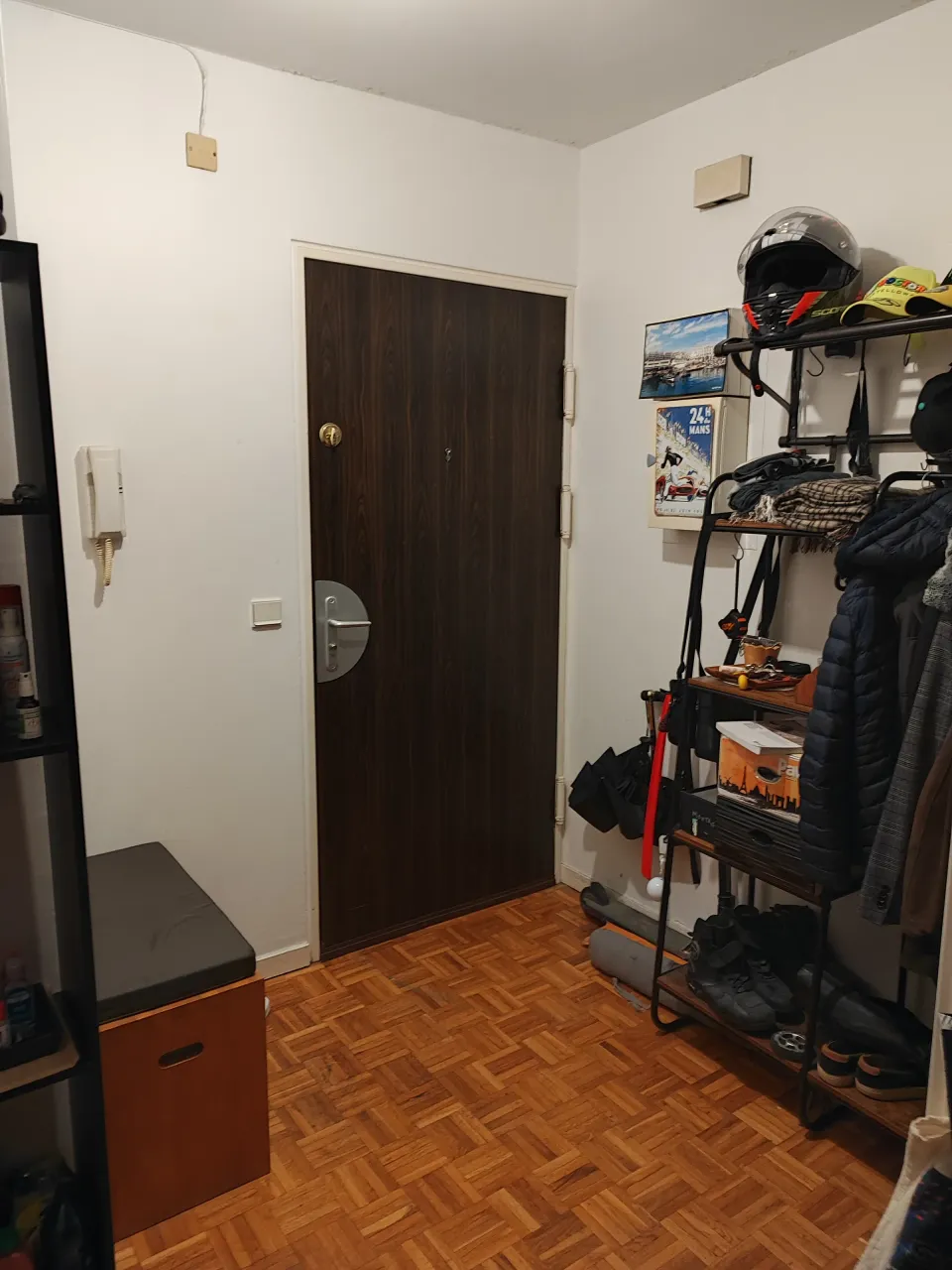 Photo 11 de la chambre