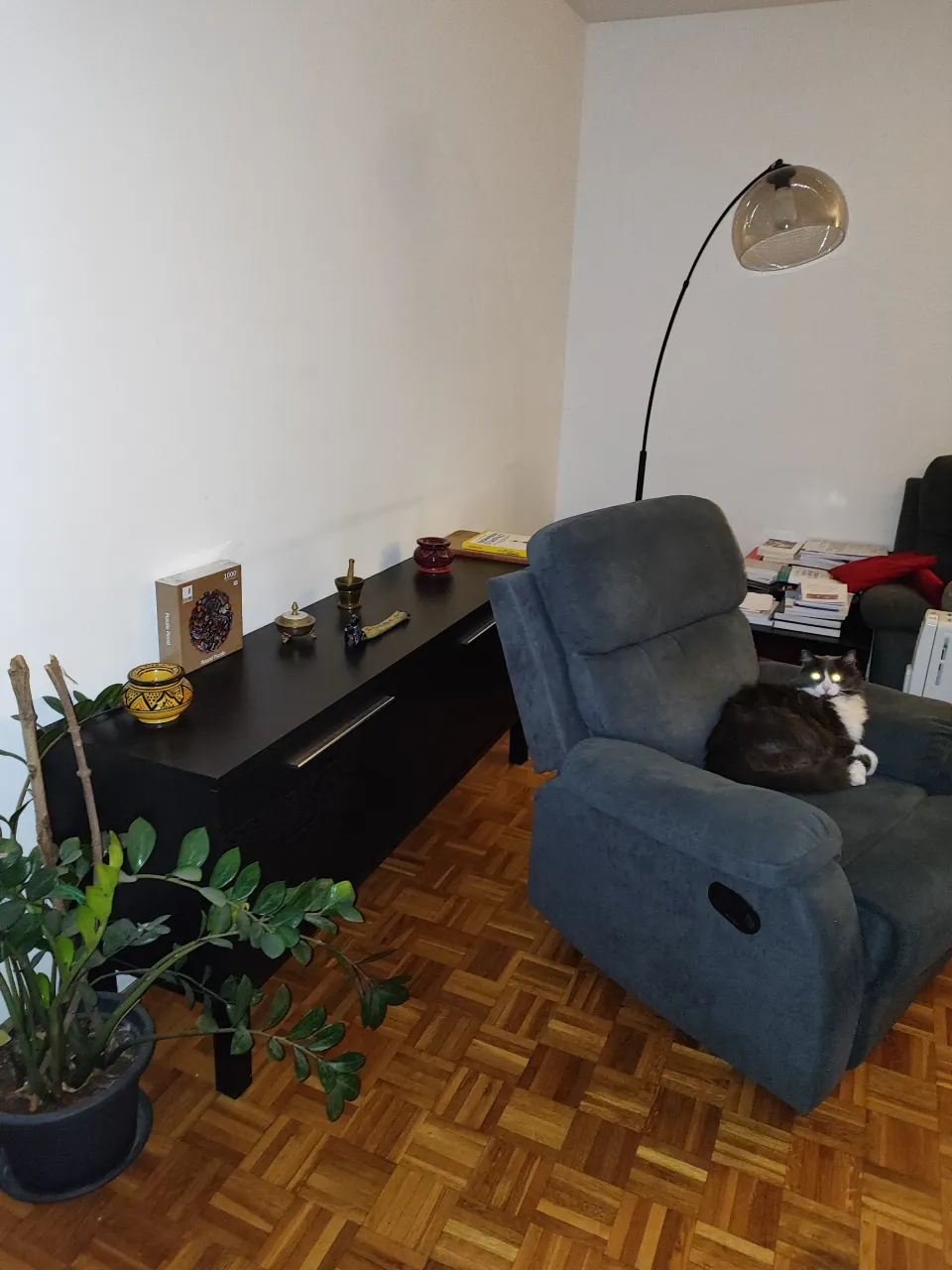 Photo 9 de la chambre