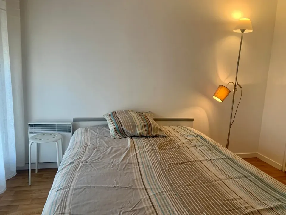 Photo 1 de la chambre