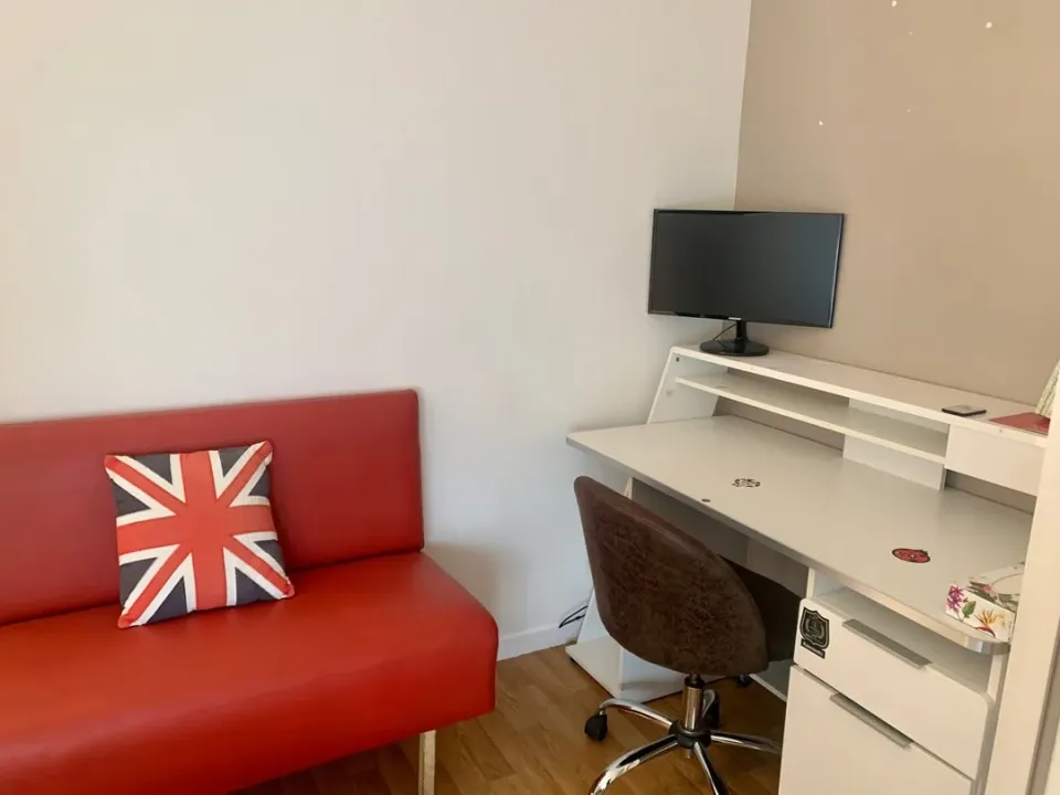 Photo 4 de la chambre