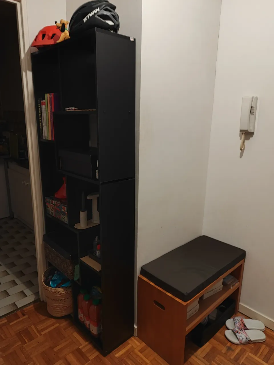 Photo 12 de la chambre