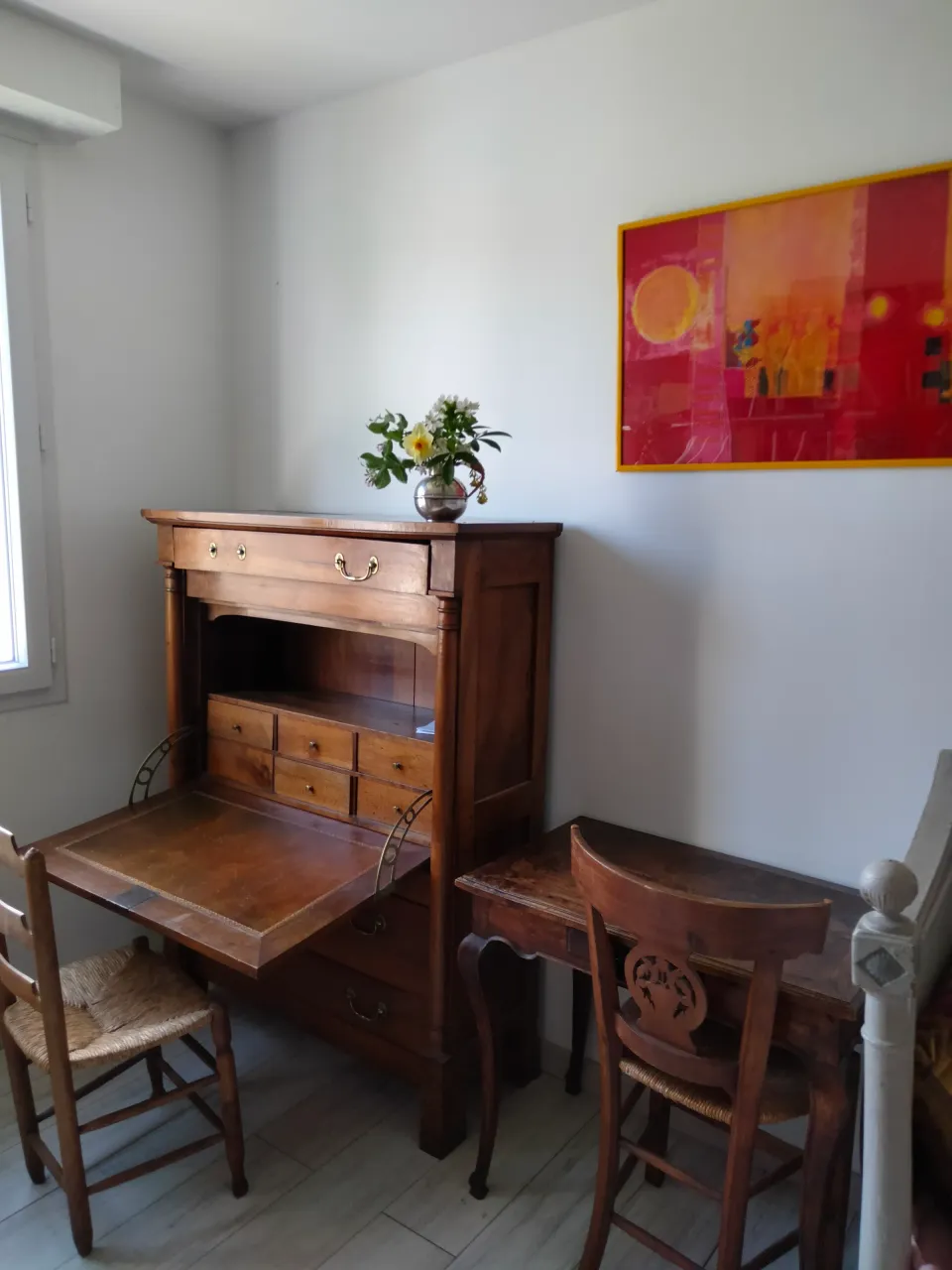 Photo 2 de la chambre